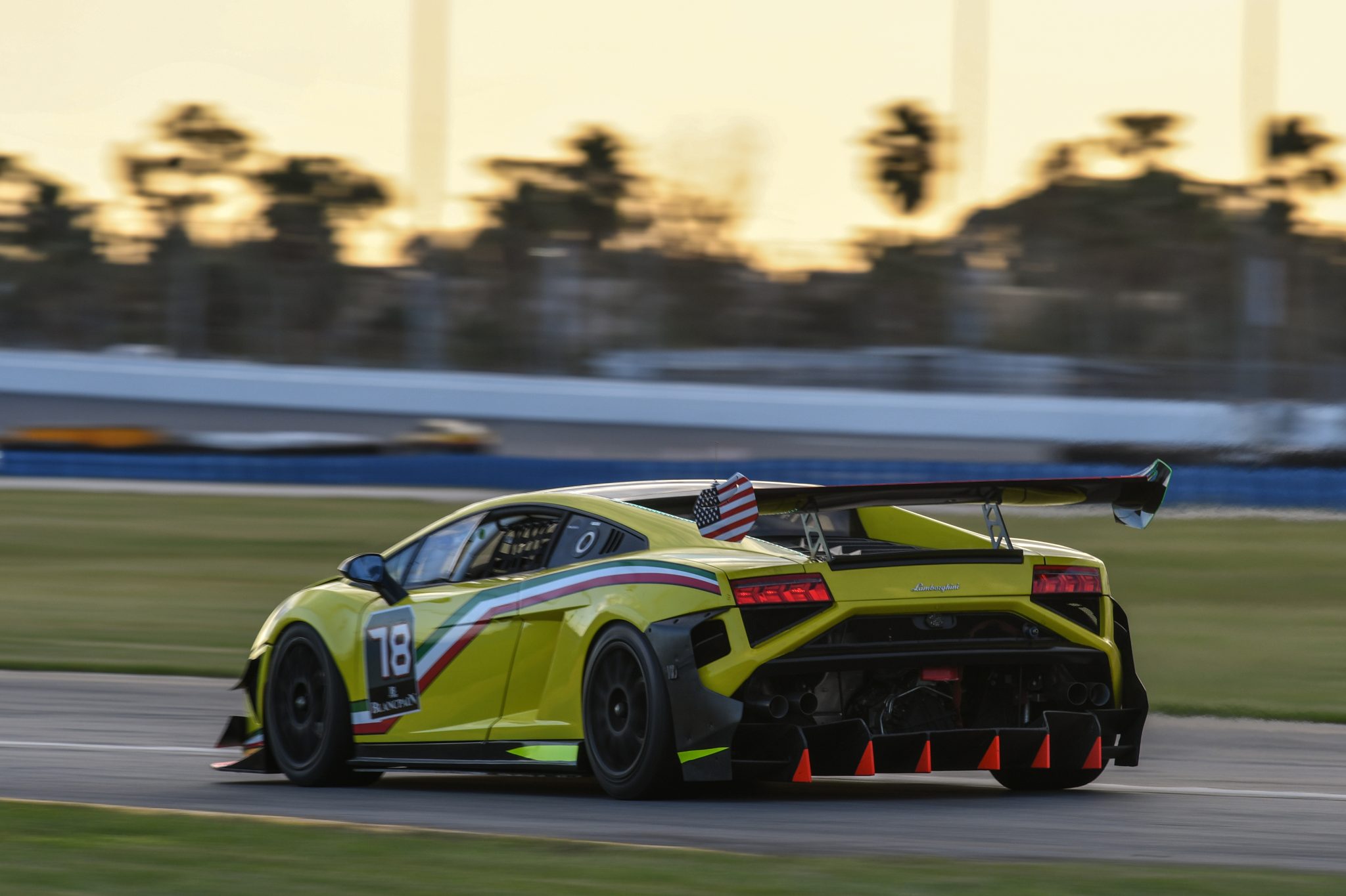 2013GallardoLP570-4 Super Trofeo