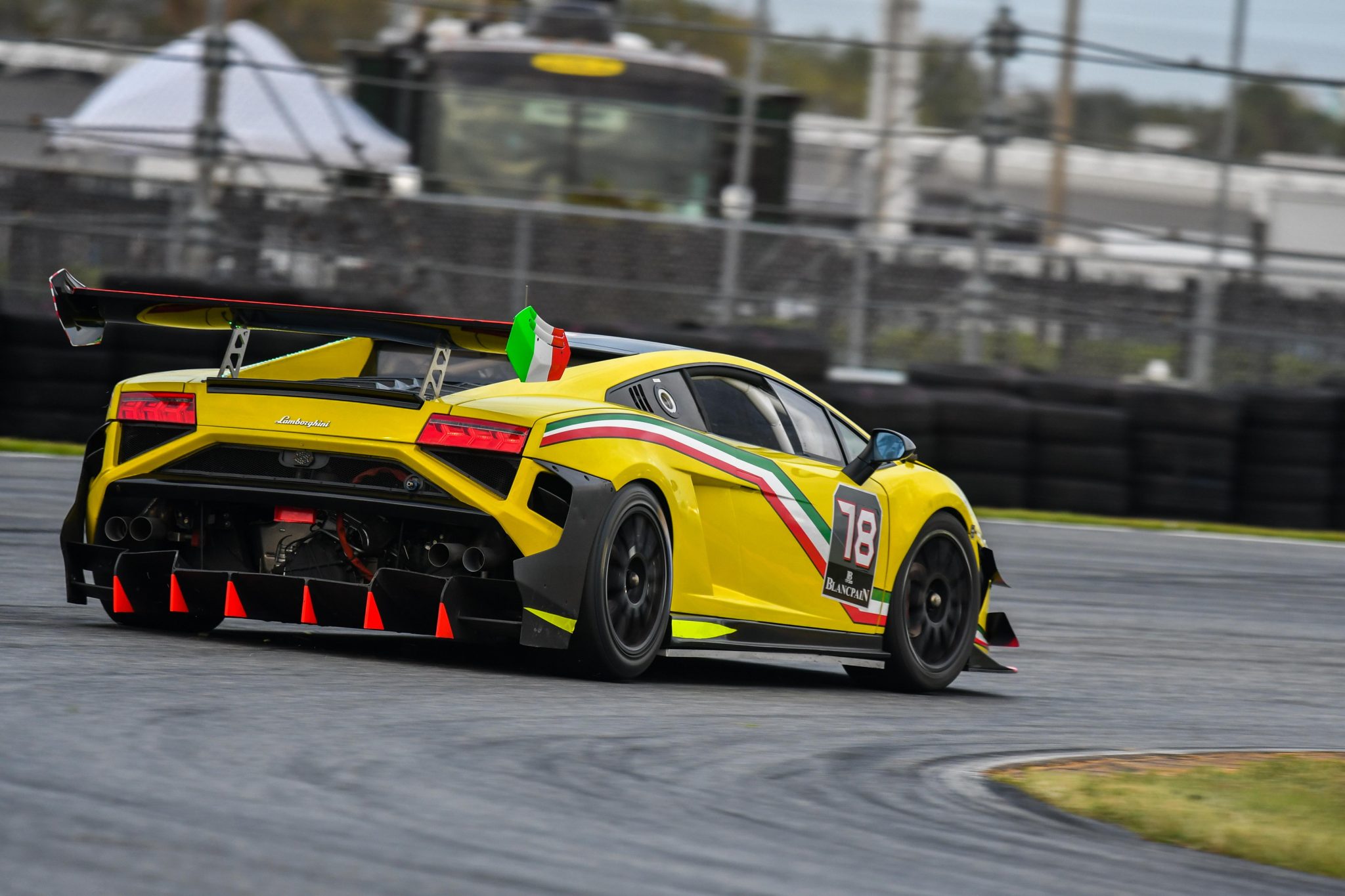 2013GallardoLP570-4 Super Trofeo