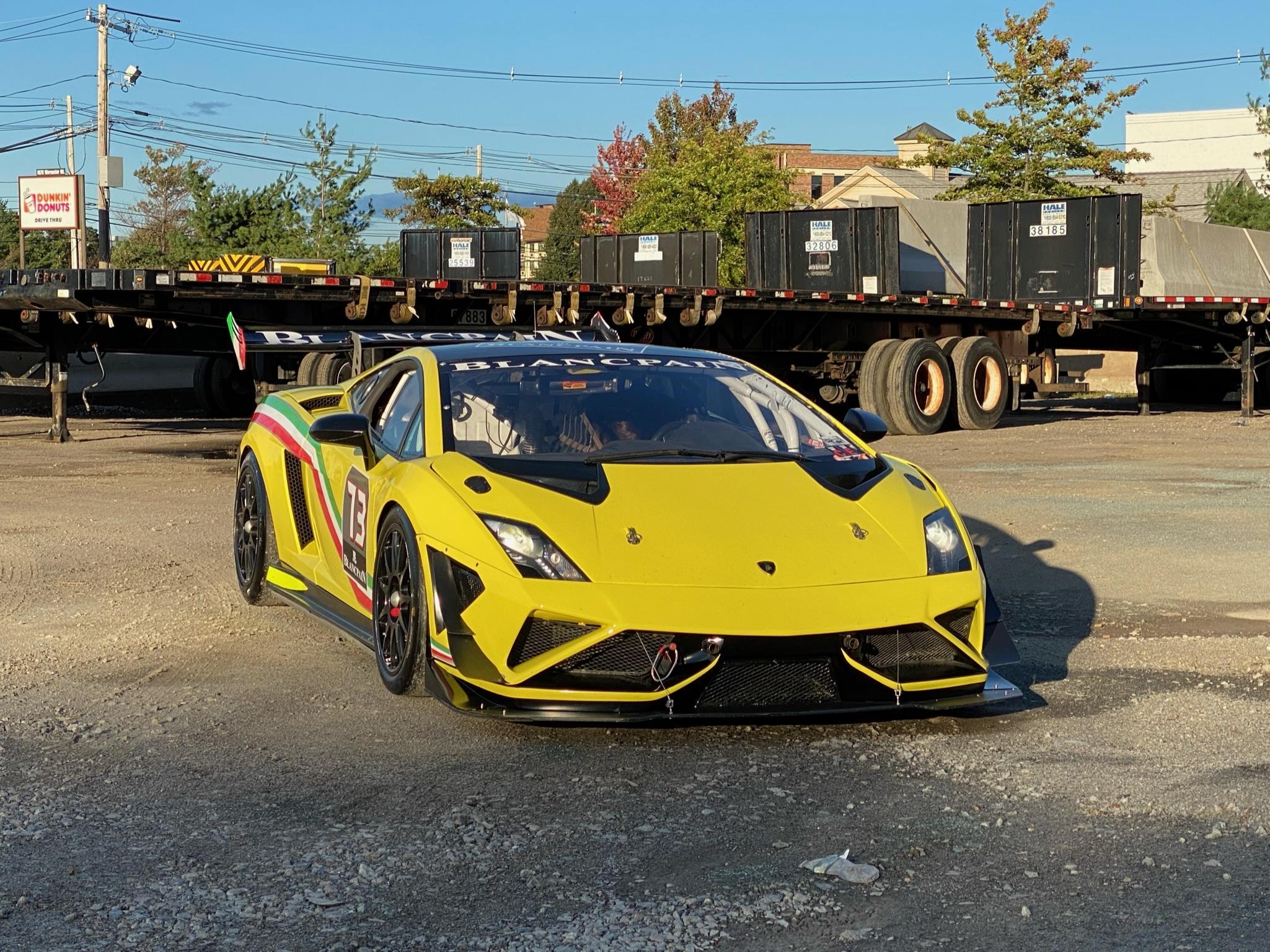 2013GallardoLP570-4 Super Trofeo