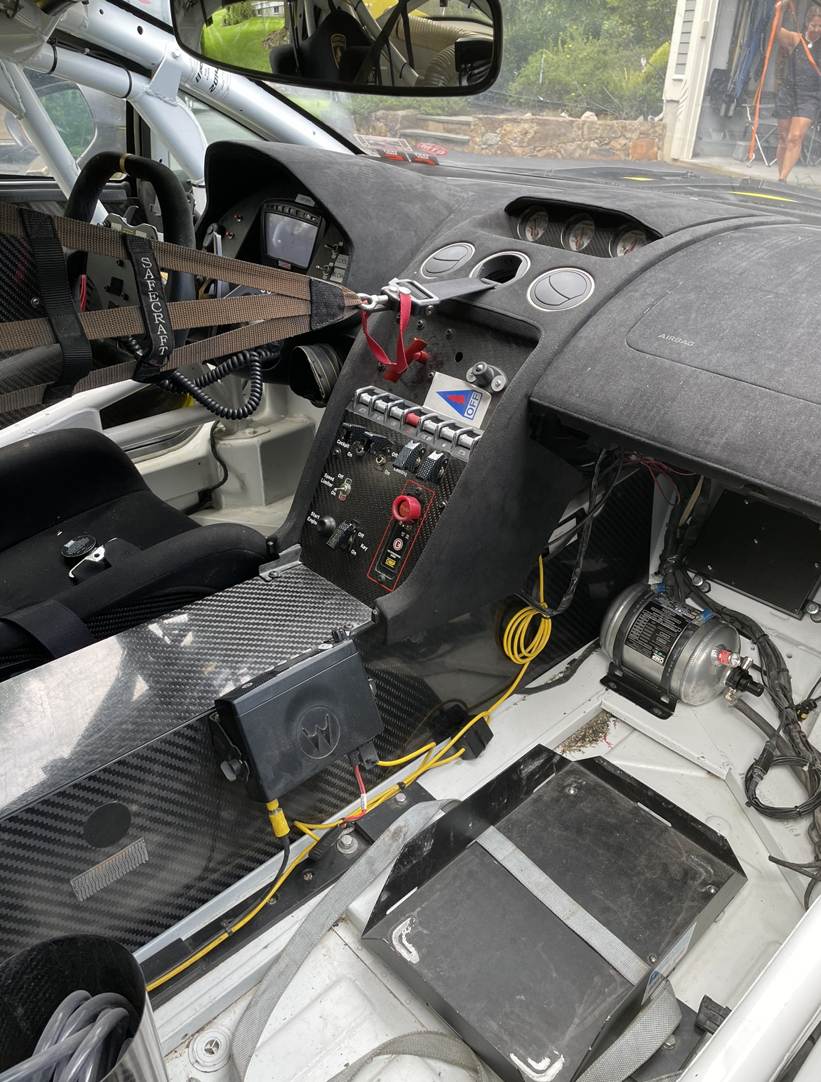 2013GallardoLP570-4 Super Trofeo