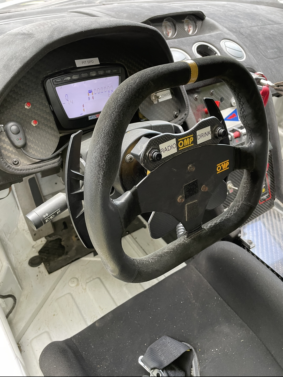 2013GallardoLP570-4 Super Trofeo