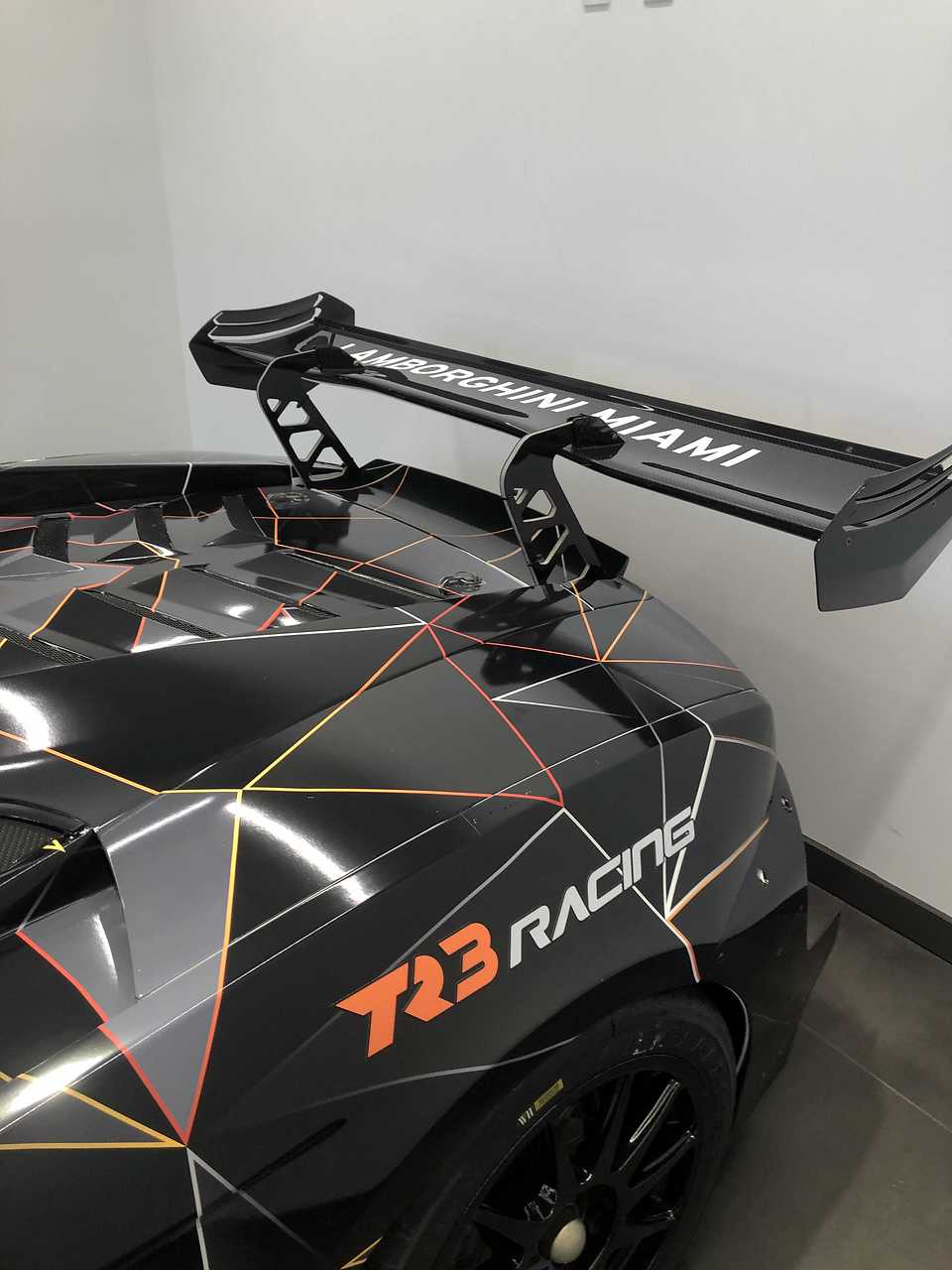 2013GallardoLP570-4 Super Trofeo