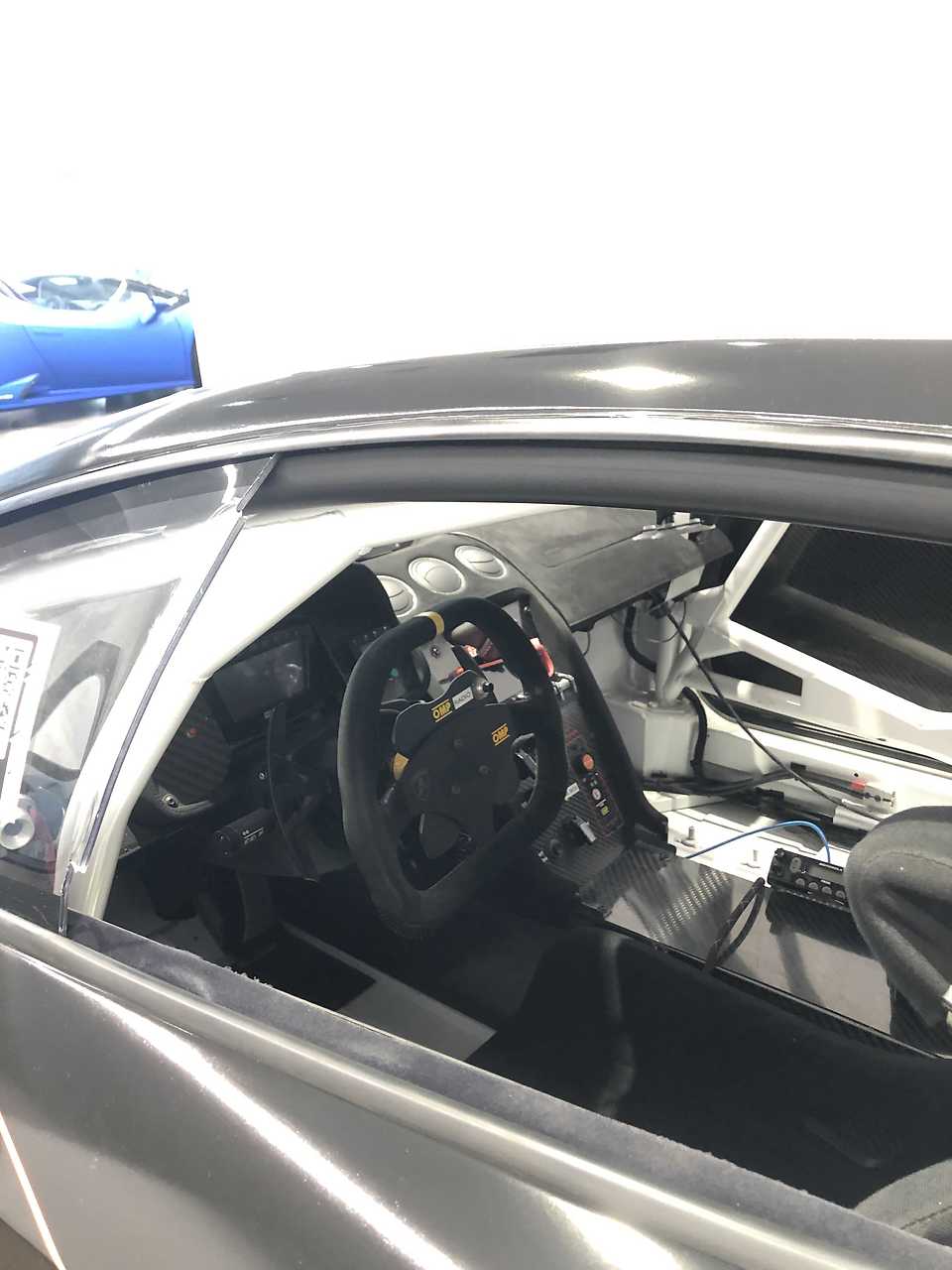 2013GallardoLP570-4 Super Trofeo