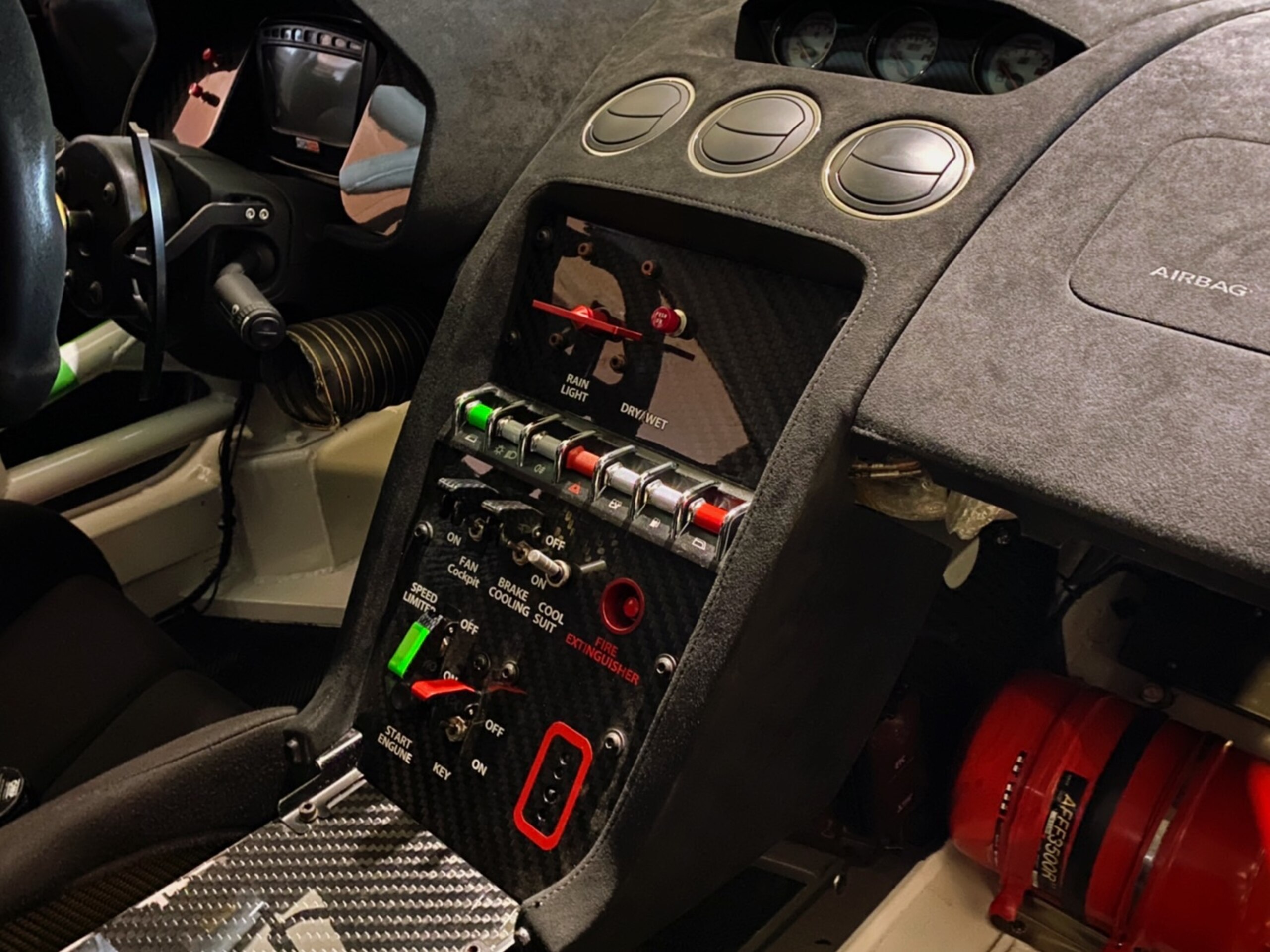 2013GallardoLP570-4 Super Trofeo