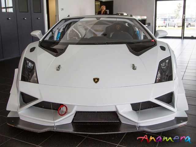 2013GallardoLP570-4 Super Trofeo