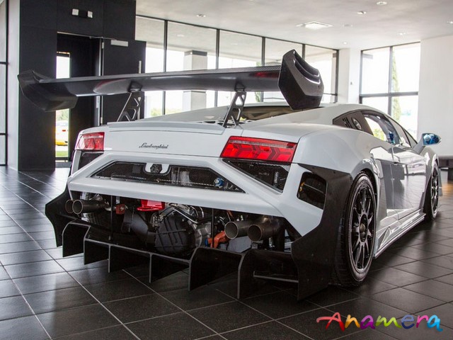 2013GallardoLP570-4 Super Trofeo