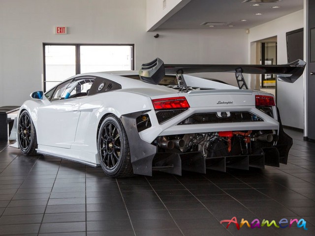 2013GallardoLP570-4 Super Trofeo