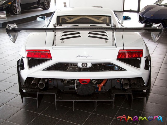 2013GallardoLP570-4 Super Trofeo