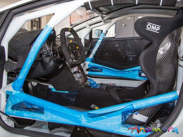 2013GallardoLP570-4 Super Trofeo