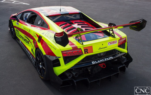 2013GallardoLP570-4 Super Trofeo