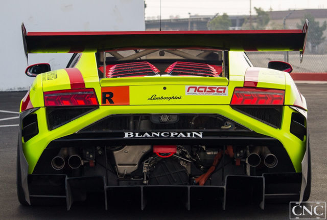 2013GallardoLP570-4 Super Trofeo