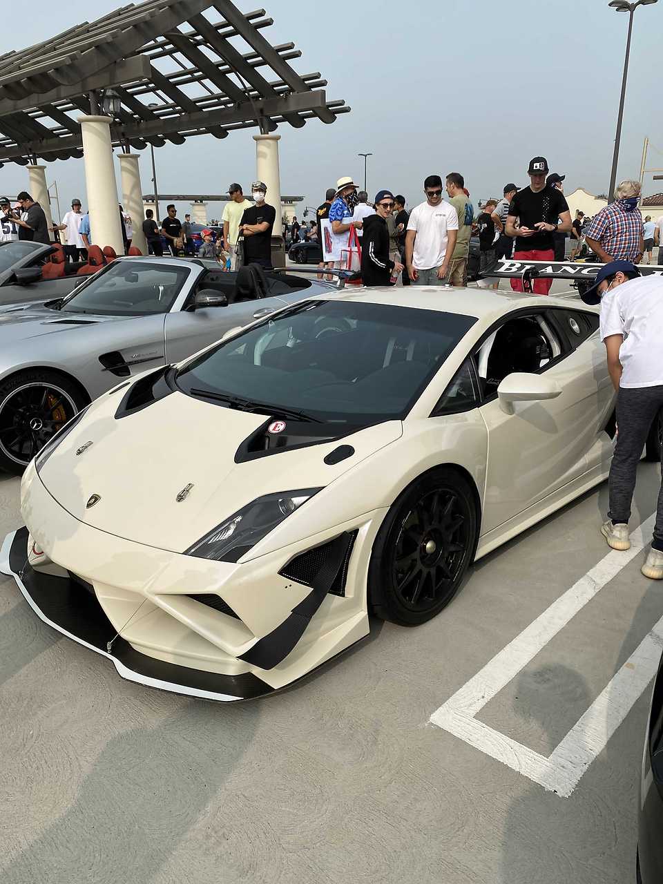 2013GallardoLP570-4 Super Trofeo 