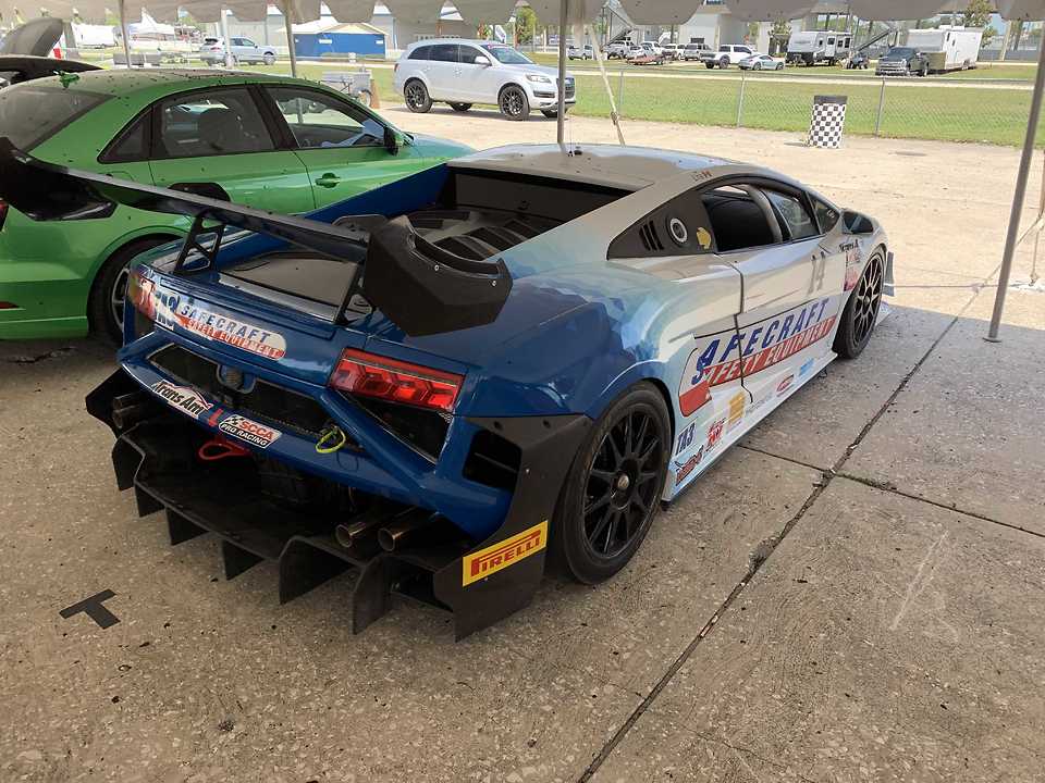 2013GallardoLP570-4 Super Trofeo