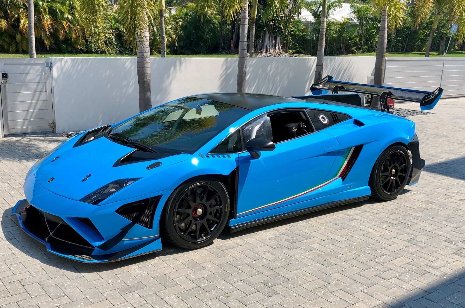 2013GallardoLP570-4 Super Trofeo