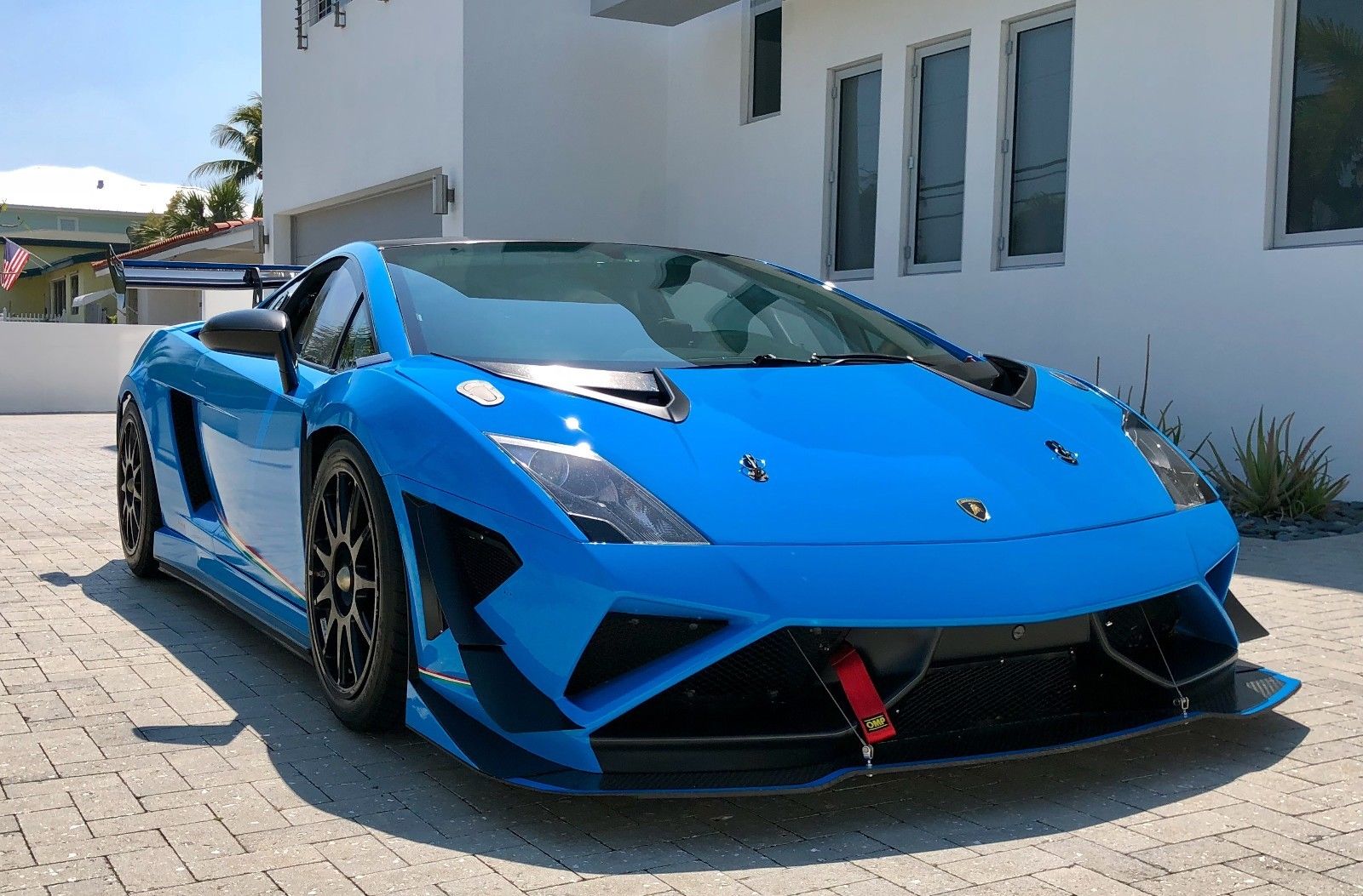 2013GallardoLP570-4 Super Trofeo