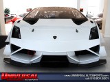 2008GallardoLP570-4 Super Trofeo