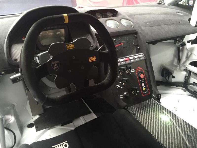 2013GallardoLP570-4 Super Trofeo