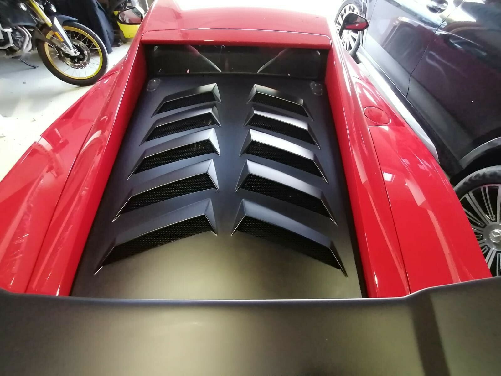 2012GallardoLP570-4 Super Trofeo Stradale