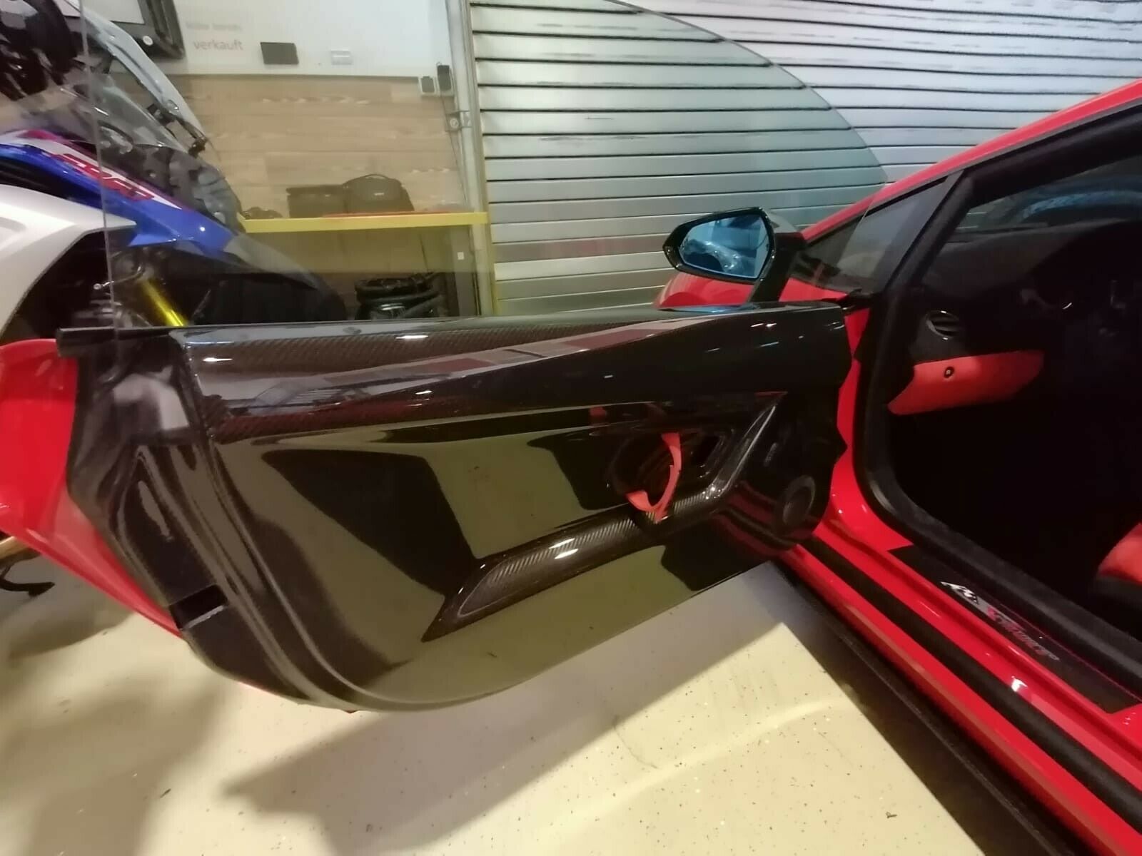 2012GallardoLP570-4 Super Trofeo Stradale