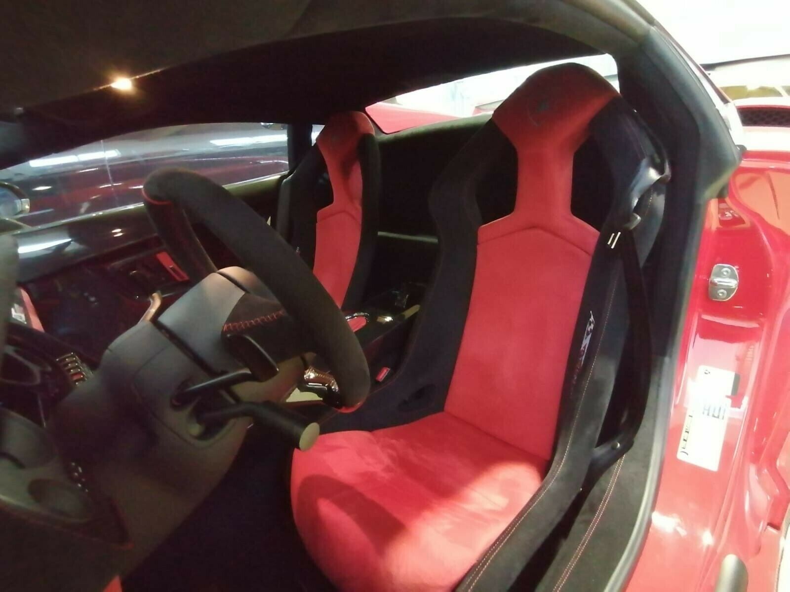 2012GallardoLP570-4 Super Trofeo Stradale