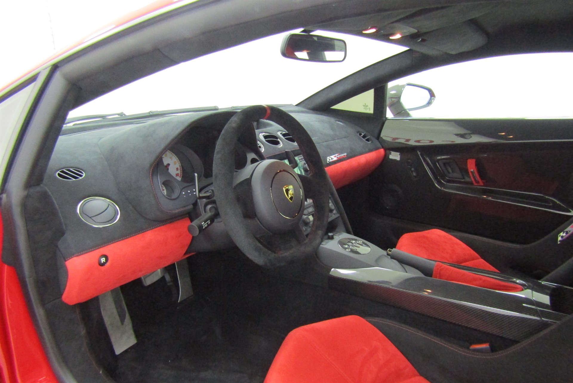 2012GallardoLP570-4 Super Trofeo Stradale