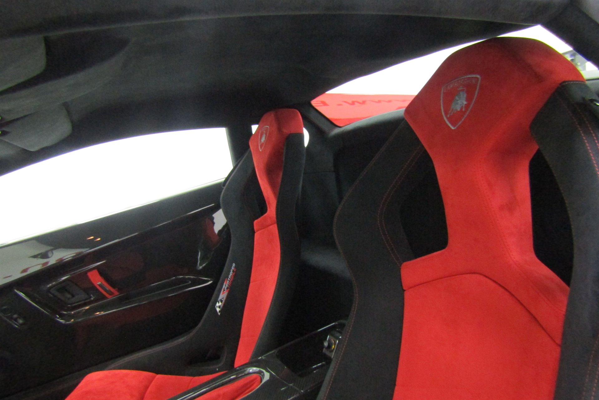 2012GallardoLP570-4 Super Trofeo Stradale