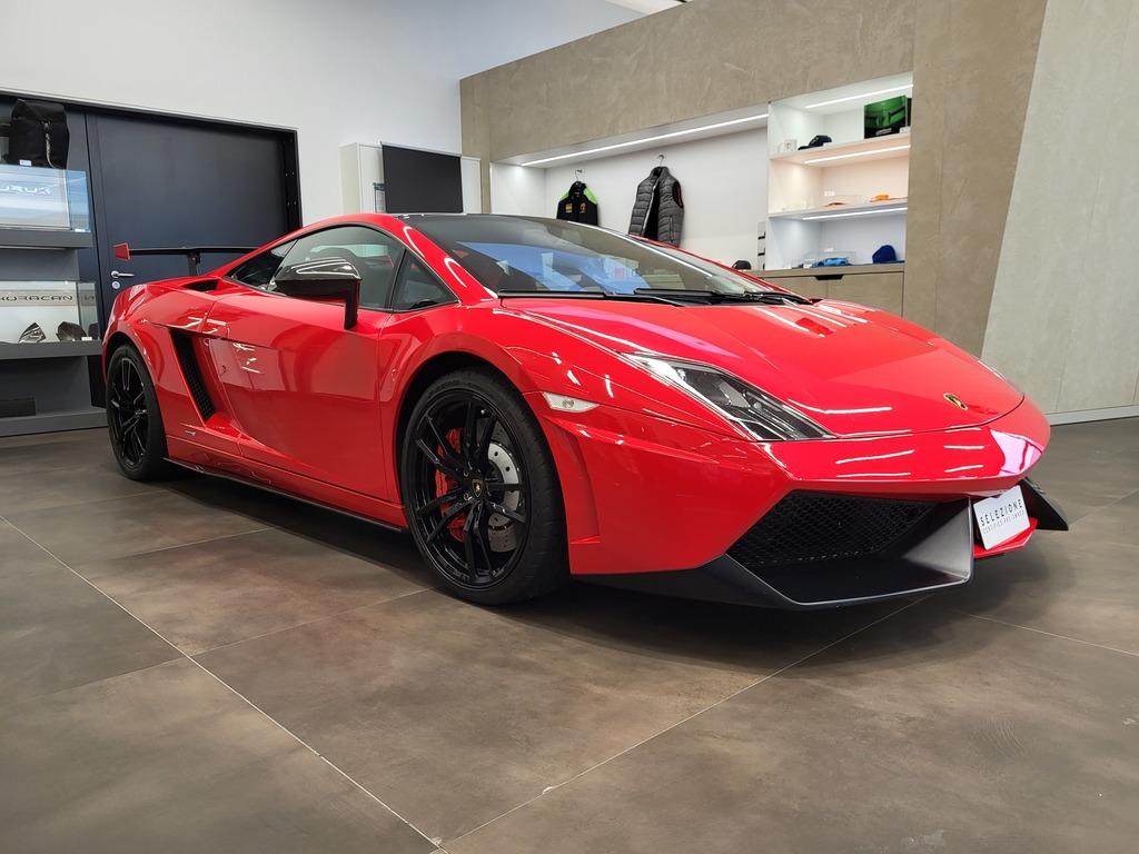 2012GallardoLP570-4 Super Trofeo Stradale