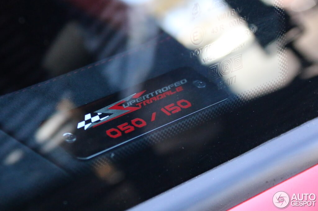 2012GallardoLP570-4 Super Trofeo Stradale