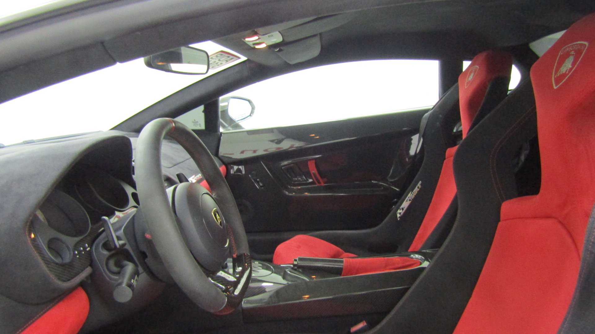 2012GallardoLP570-4 Super Trofeo Stradale