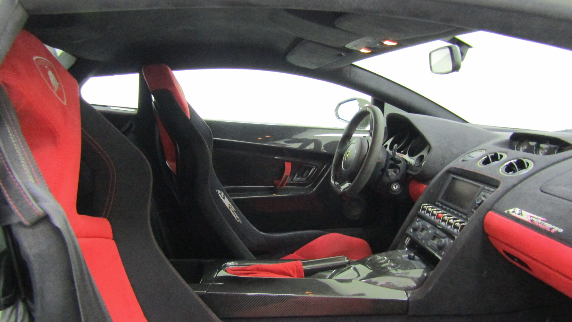 2012GallardoLP570-4 Super Trofeo Stradale