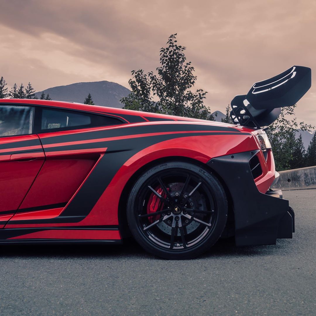 2012GallardoLP570-4 Super Trofeo Stradale