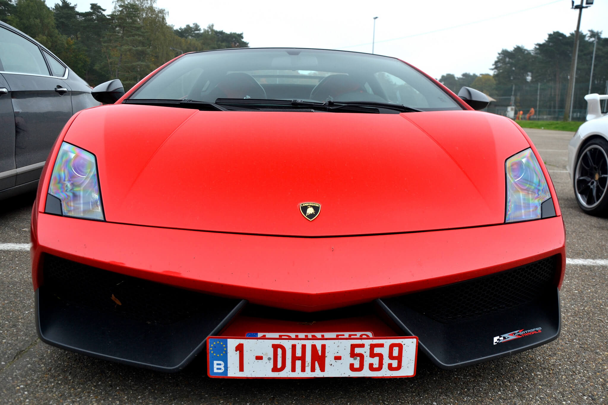 2012GallardoLP570-4 Super Trofeo Stradale