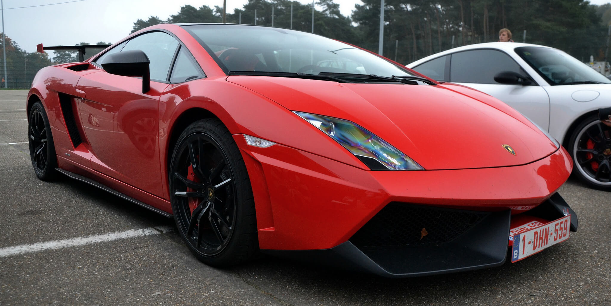 2012GallardoLP570-4 Super Trofeo Stradale