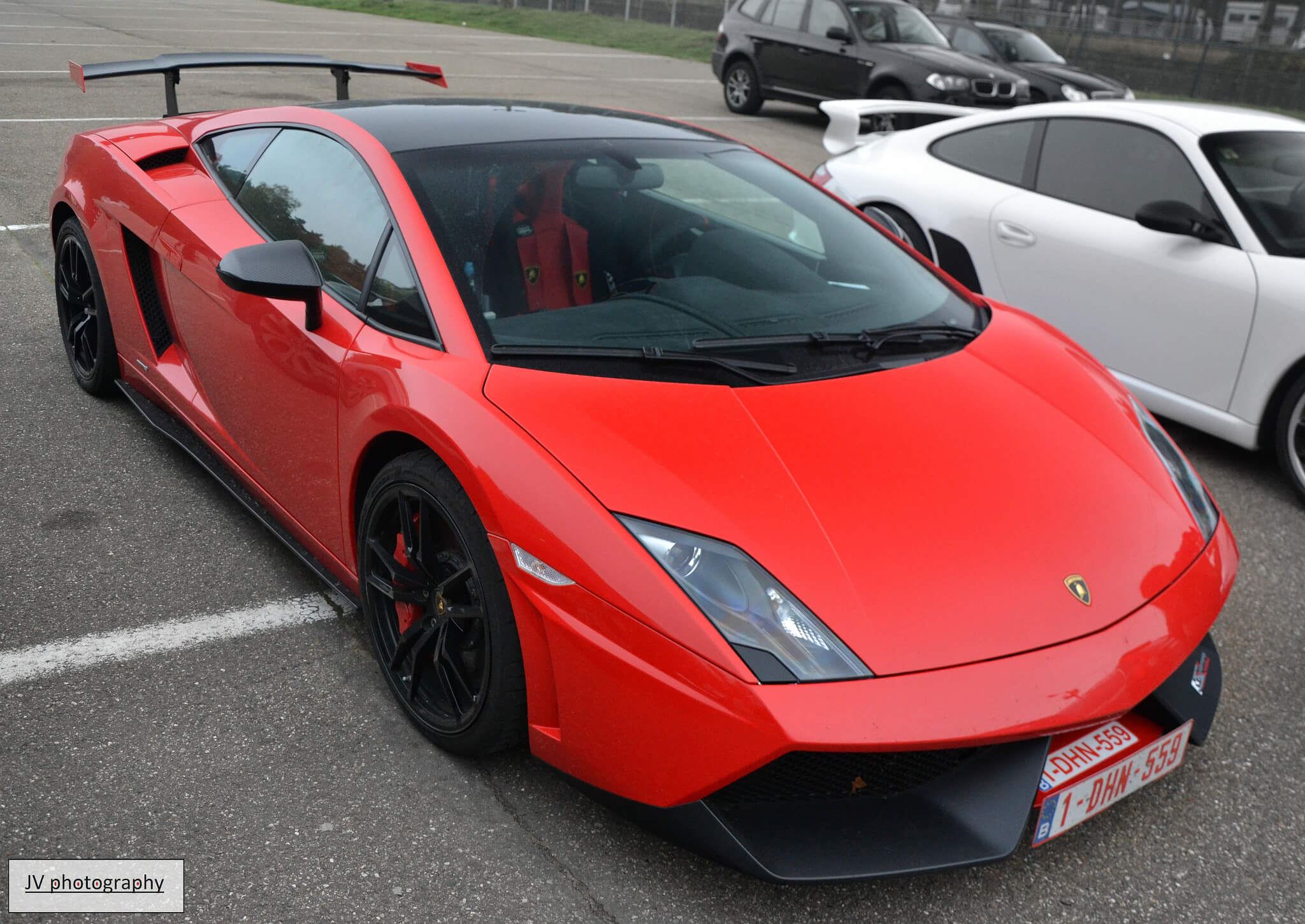 2012GallardoLP570-4 Super Trofeo Stradale