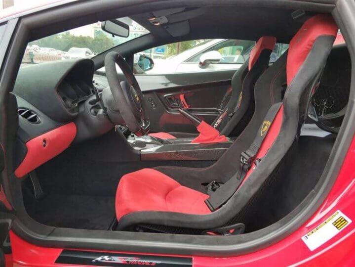 2012GallardoLP570-4 Super Trofeo Stradale