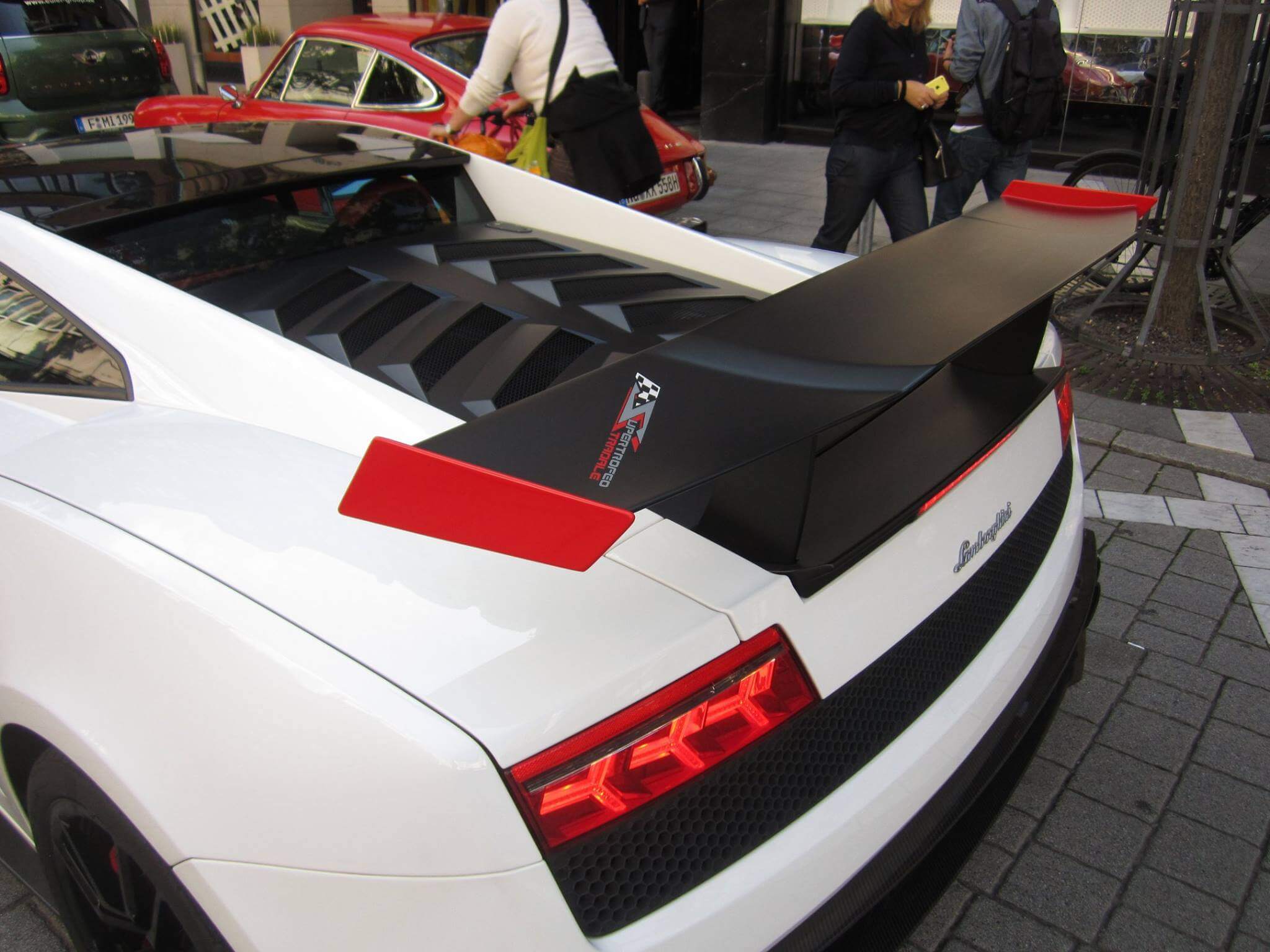 2012GallardoLP570-4 Super Trofeo Stradale