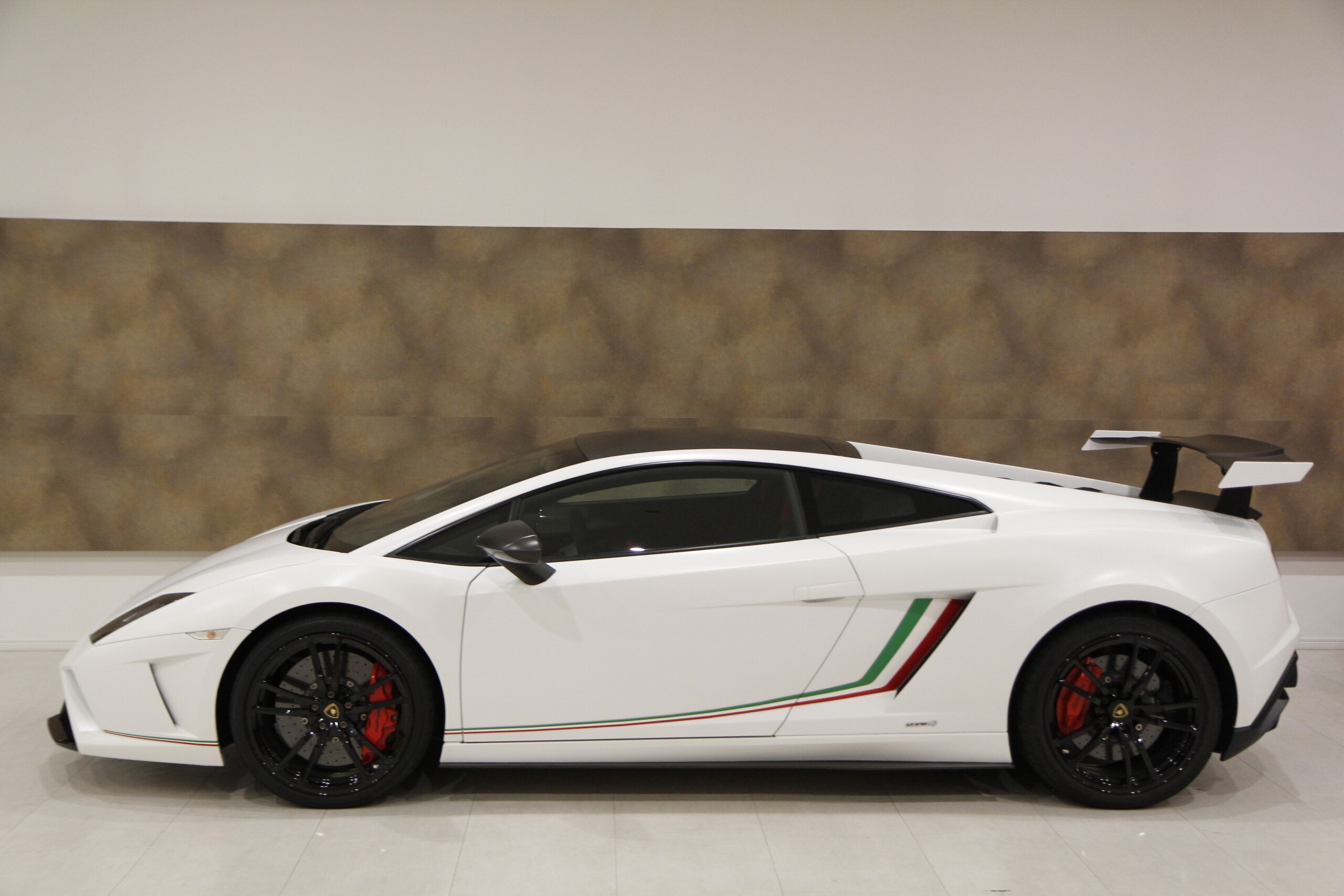 GallardoLP570-4 Squadra Corse