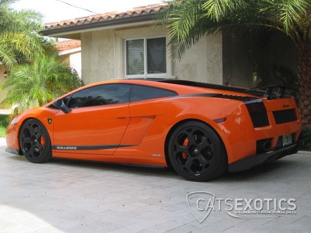 2005Gallardo