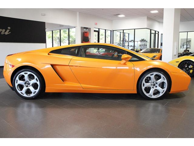 2005Gallardo