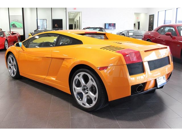 2005Gallardo