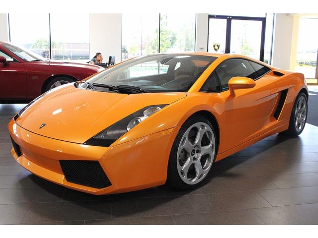 2005Gallardo