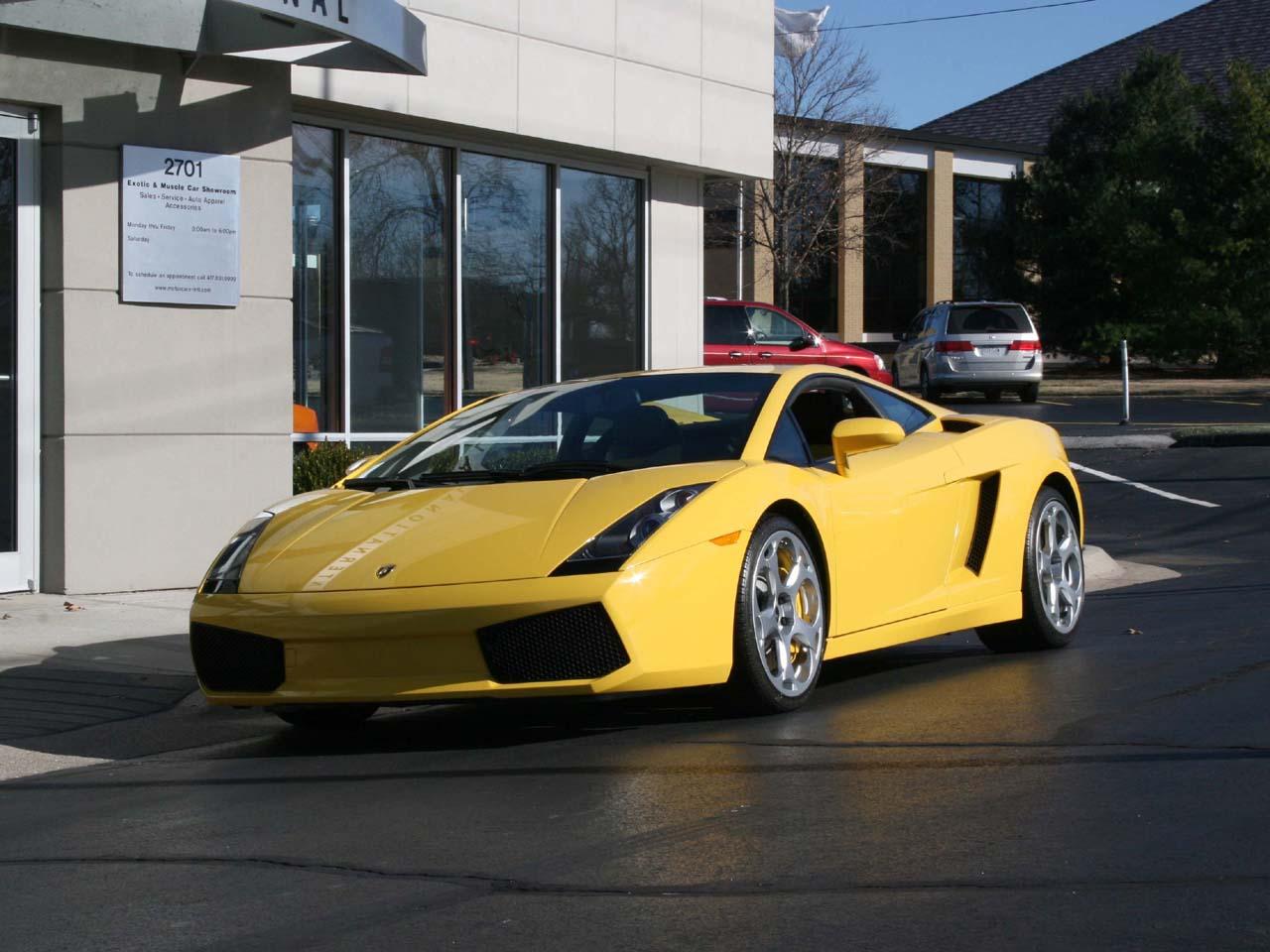 2005Gallardo