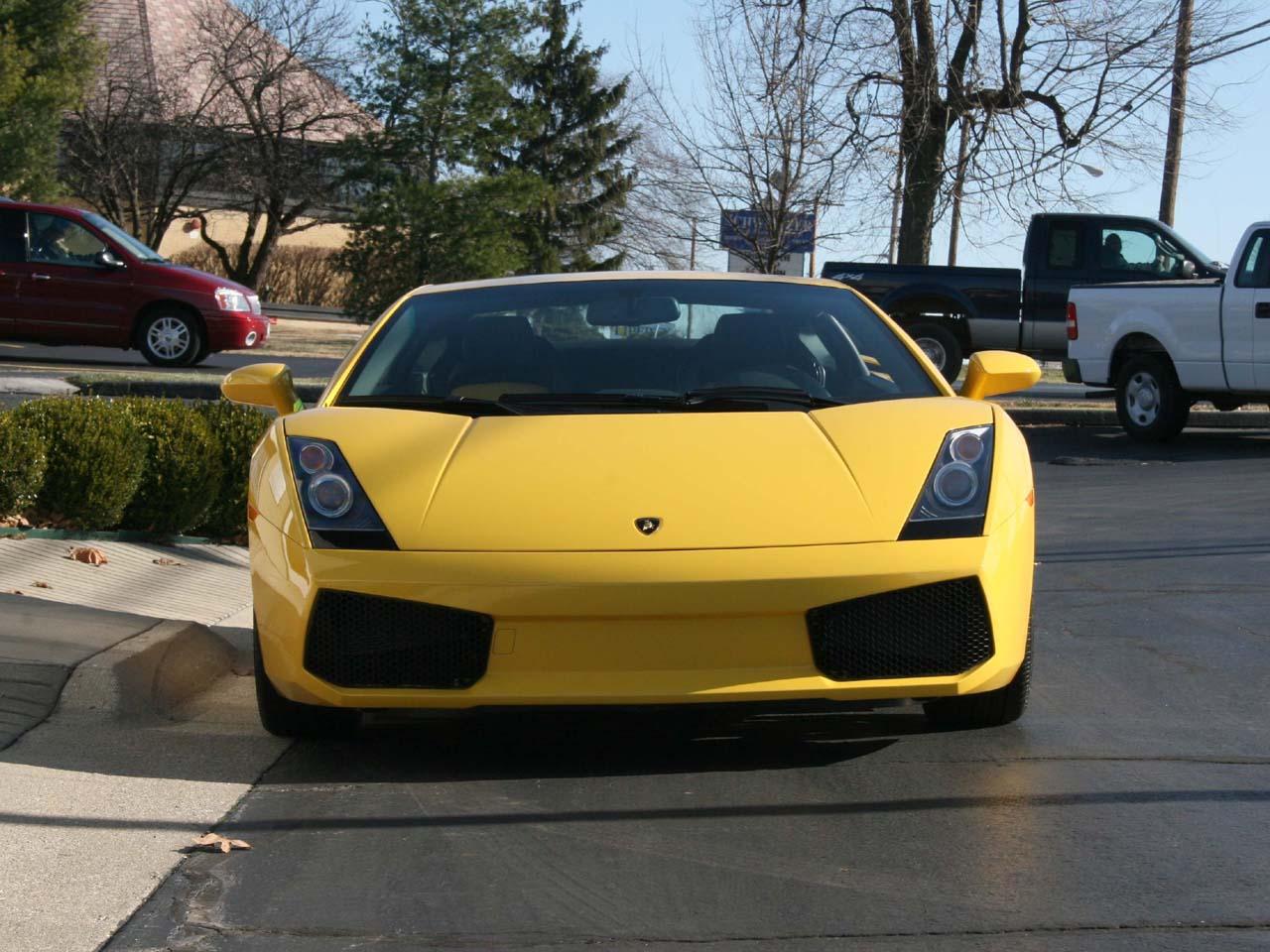 2005Gallardo