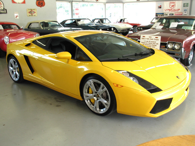 2005Gallardo