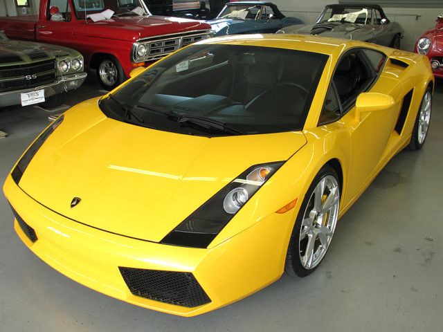 2005Gallardo