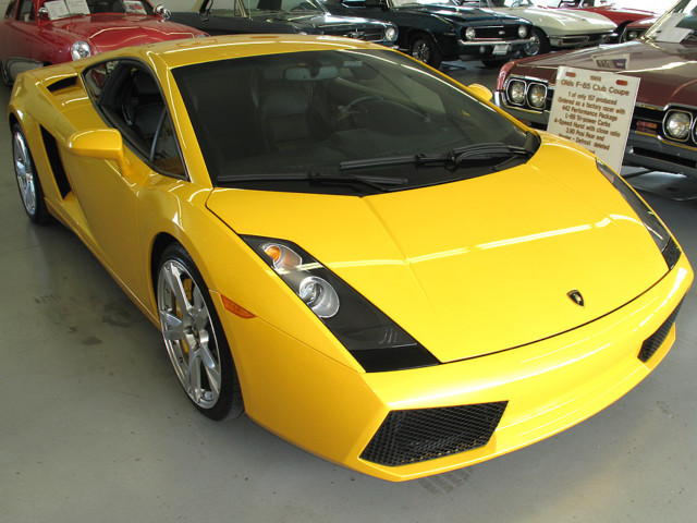 2005Gallardo