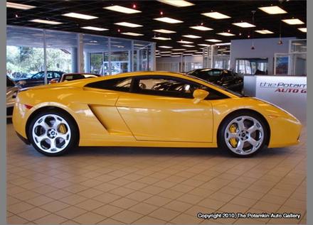 2005Gallardo