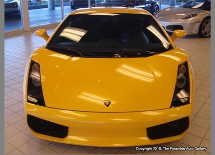 2005Gallardo