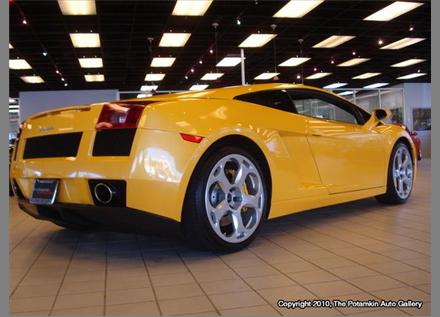 2005Gallardo