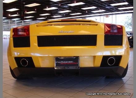 2005Gallardo